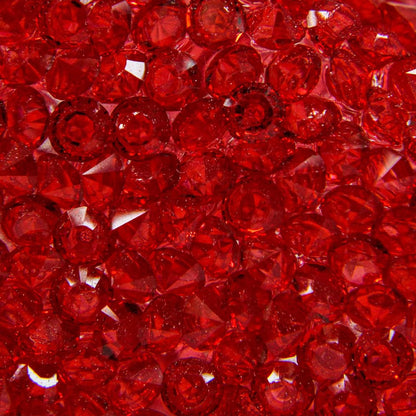Luminous Rhinestone Table Runner