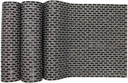 Rhinestone Park Avenue Table Runner