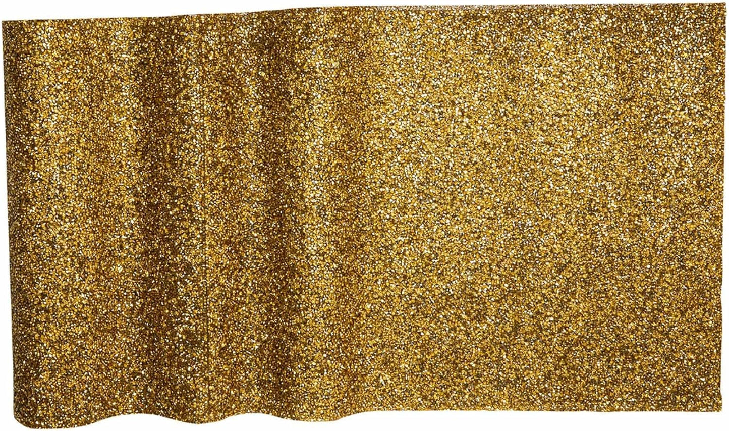 Luminous Rhinestone Table Runner