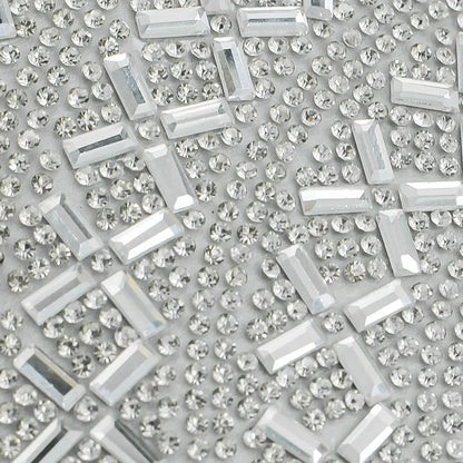Madison Avenue Table Runner