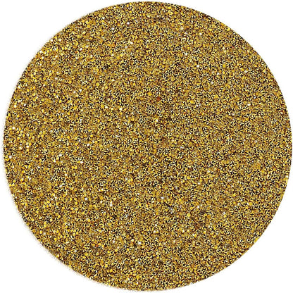 Luminous Round Rhinestone Placemat