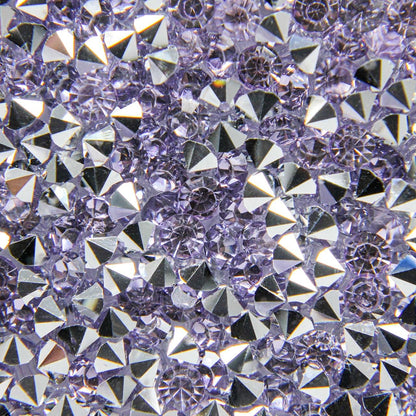 Luminous Rhinestone Table Runner
