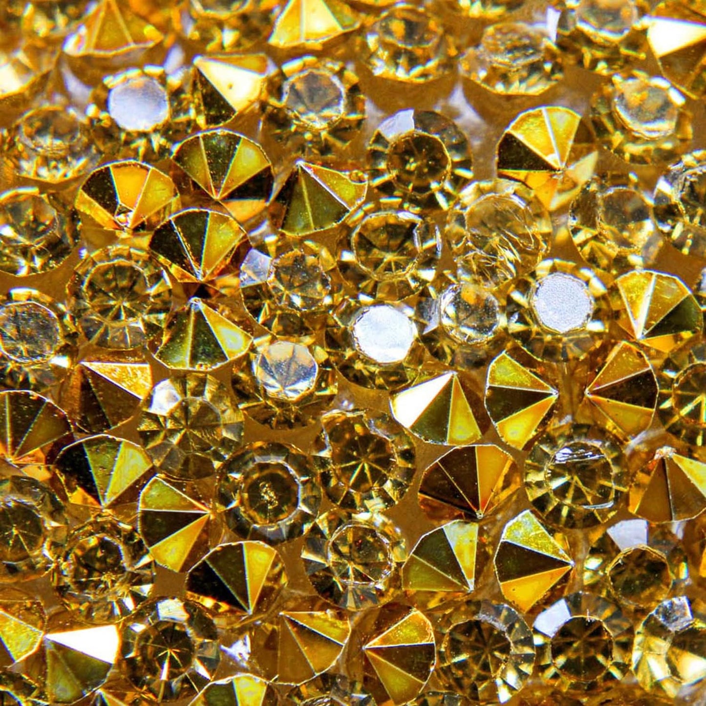 Rhinestone Dog Bed