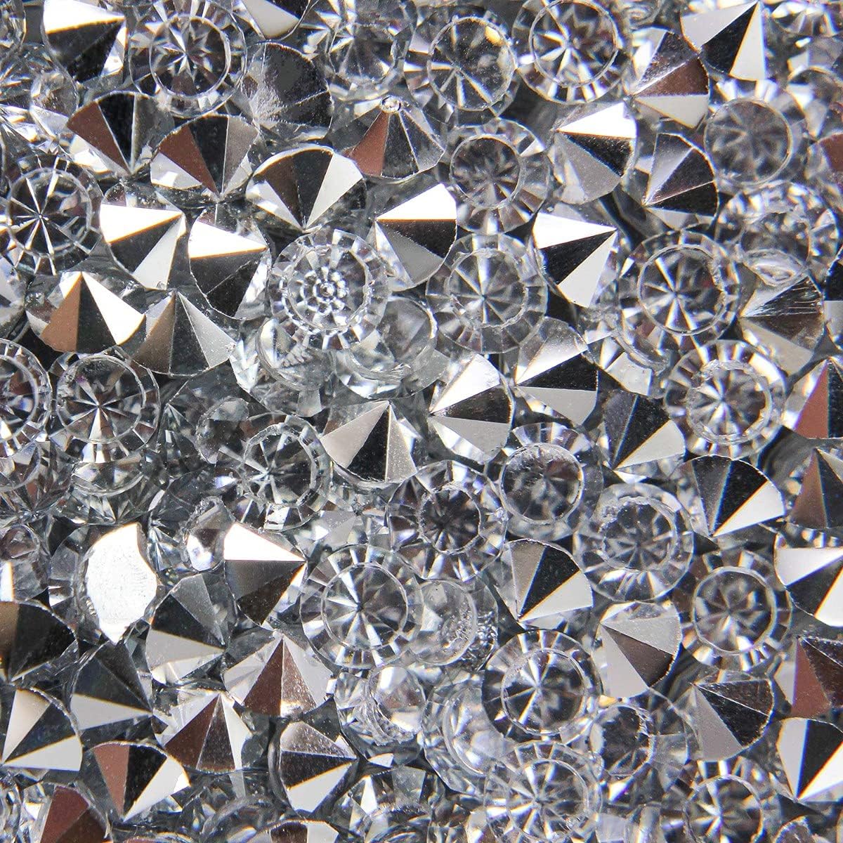 Luminous Rhinestone Table Runner