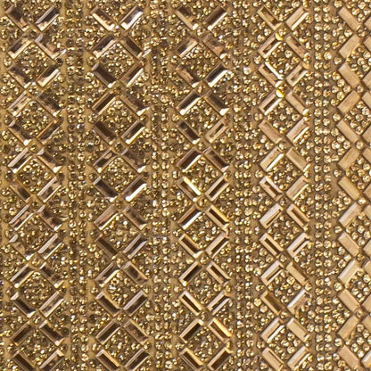 Madison Avenue Table Runner
