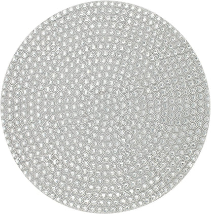 Rhinestone Montaigne Placemat