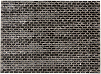 Rhinestone Park Avenue Placemat