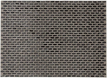 Rhinestone Park Avenue Placemat