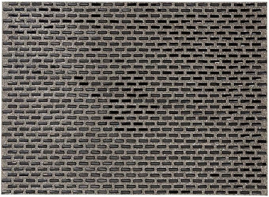 Rhinestone Park Avenue Placemat