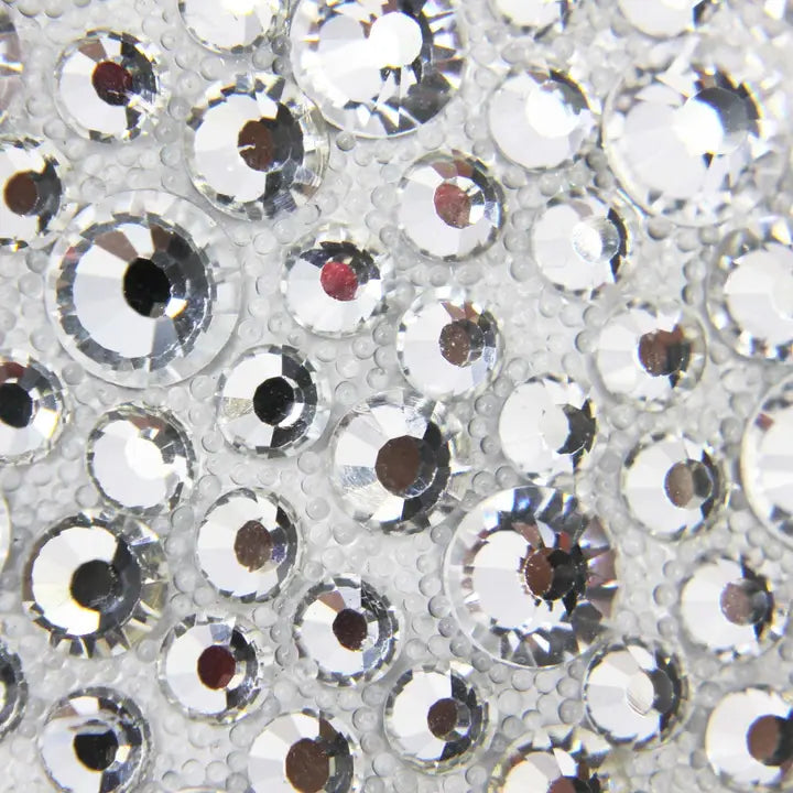 Rhinestone Strass Placemat