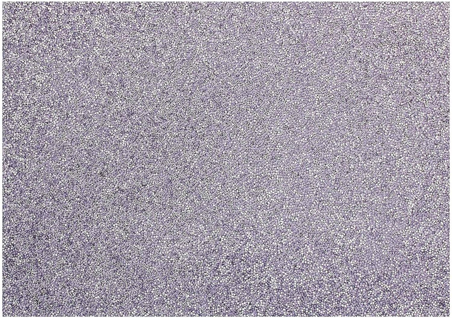 Luminous Rectangle Rhinestone Placemat