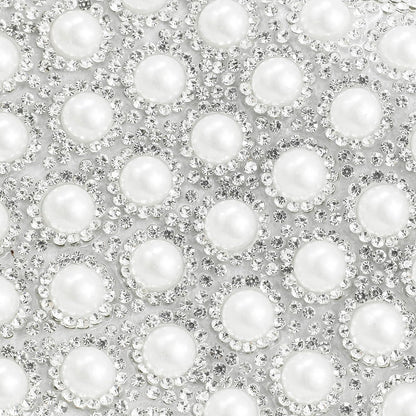 Rhinestone Montaigne Placemat