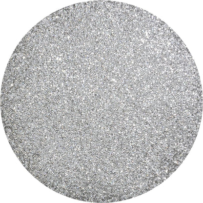 Luminous Rhinestone Allover Round Pillow