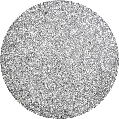 Luminous Rhinestone Allover Round Pillow