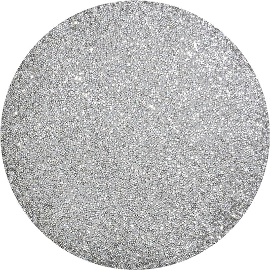 Luminous Rhinestone Allover Round Pillow