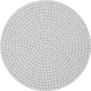 Rhinestone Montaigne Placemat
