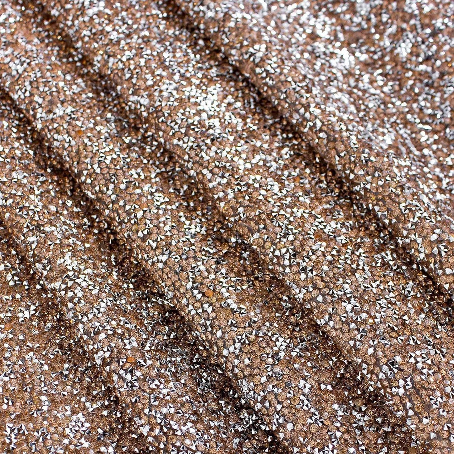 Luminous Rhinestone Table Runner