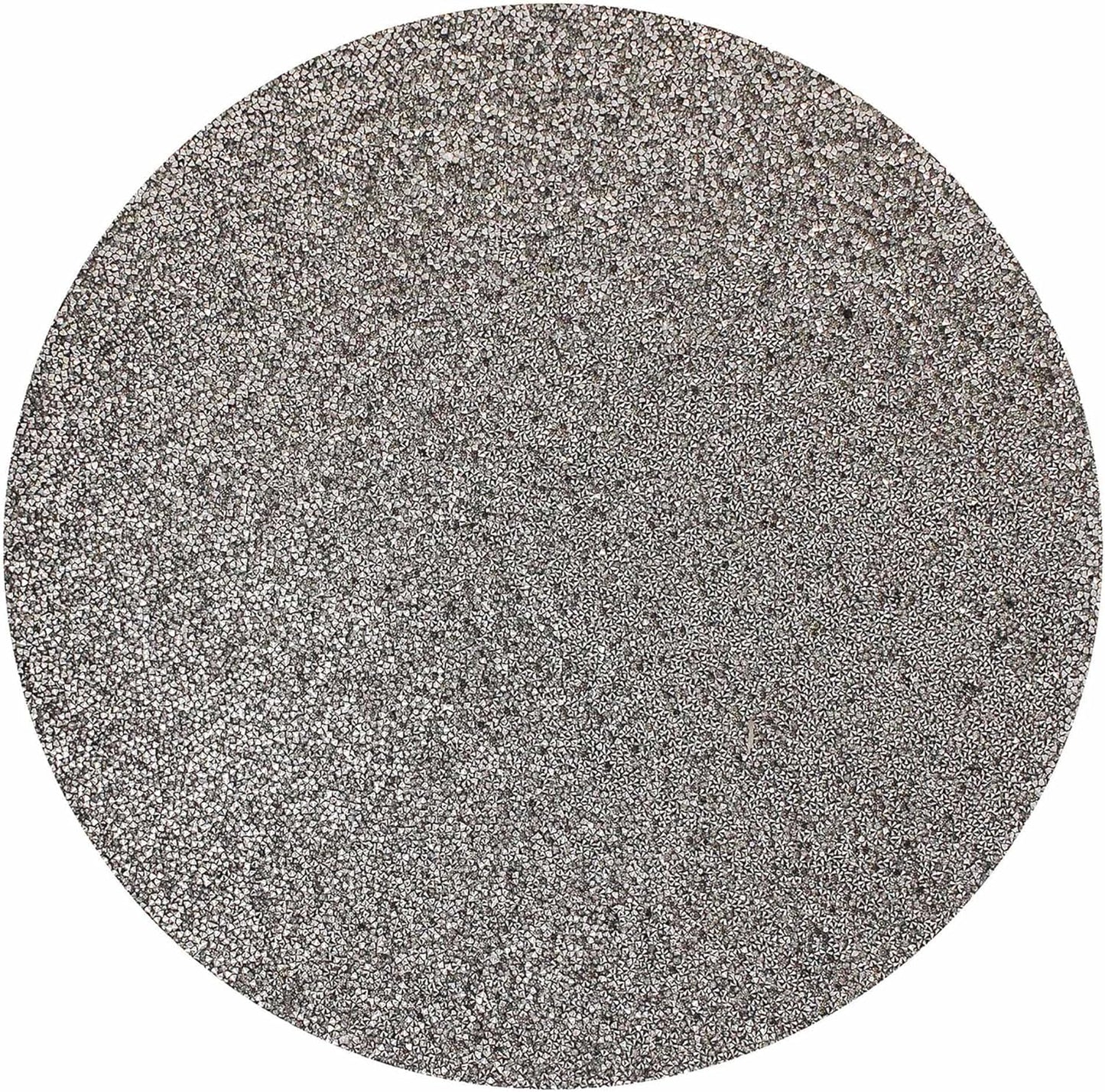Luminous Round Rhinestone Placemat