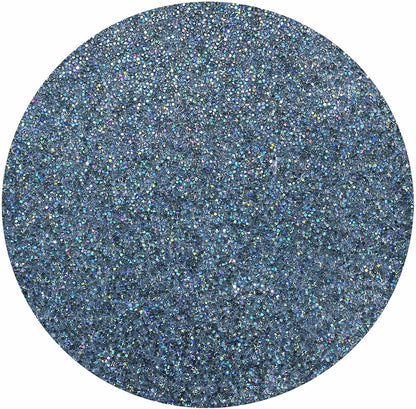 Luminous Round Rhinestone Placemat