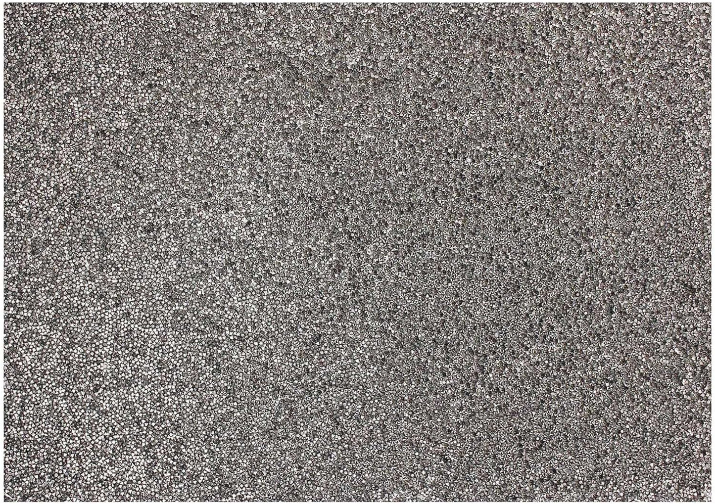 Luminous Rectangle Rhinestone Placemat