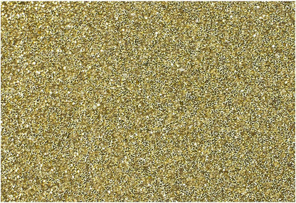 Luminous Rectangle Rhinestone Placemat