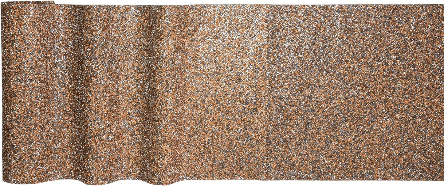 Luminous Rhinestone Table Runner