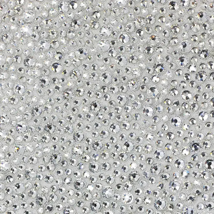 Rhinestone Strass Placemat