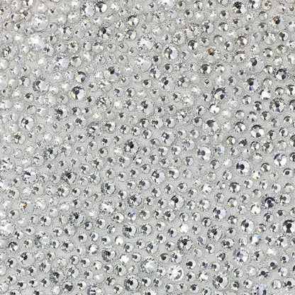 Rhinestone Strass Placemat