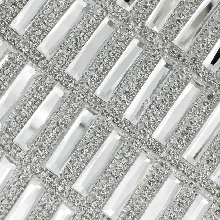Rhinestone Fifth Avenue Placemat