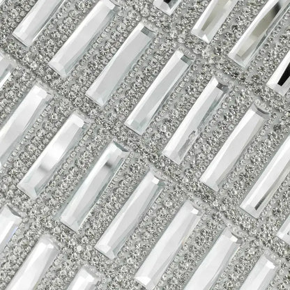 Rhinestone Fifth Avenue Placemat