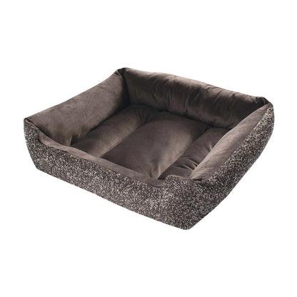 Rhinestone Dog Bed