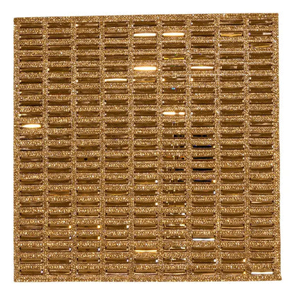 Rhinestone Fifth Avenue Placemat